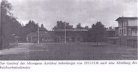 Karlshof 1933 -1938
